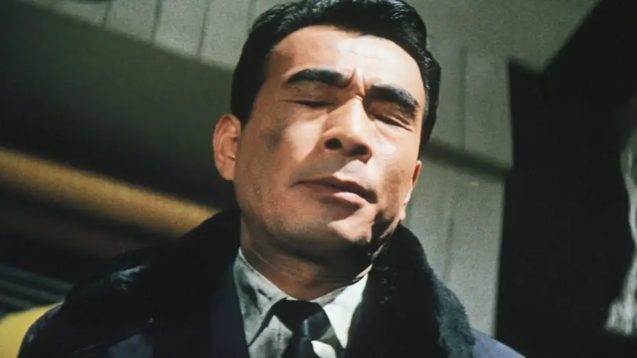 Wideo do filmu クレージーの大爆発 — Kureji no daibakuhatsu (1969) ORIGINAL TRAILER