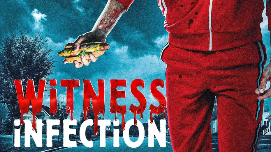 Wideo do filmu Witness Infection — Trailer