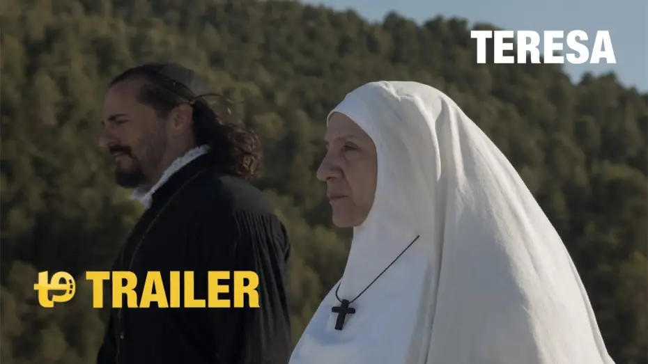 Wideo do filmu Teresa — Teresa - Trailer