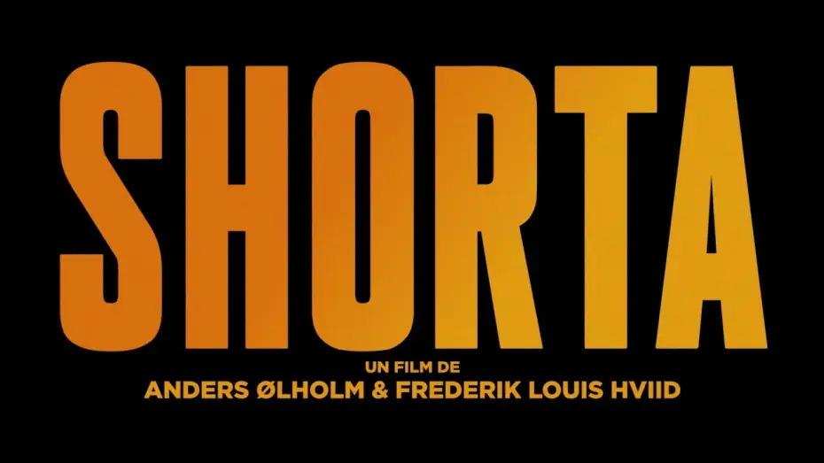 Wideo do filmu Shorta — Shorta (2020) - Bande annonce HD VOST