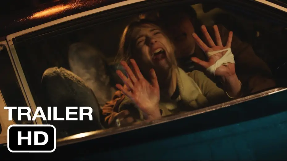 Wideo do filmu They Reach — They Reach Trailer