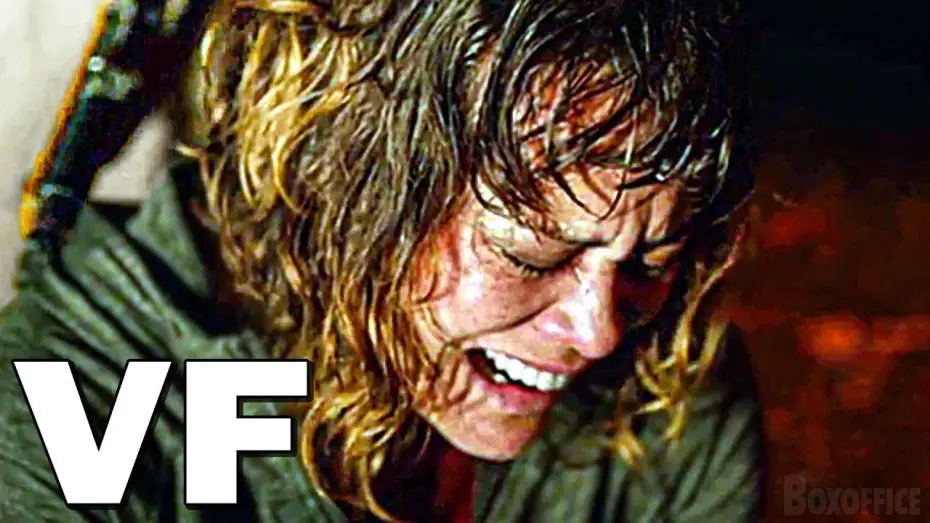 Wideo do filmu Powrót w ciemności — BALADE MEURTRIÈRE Bande Annonce VF (2021)