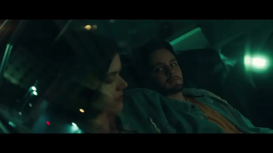 Wideo do filmu Dobry człowiek — A Good Man, Teaser | Tartuff 2021