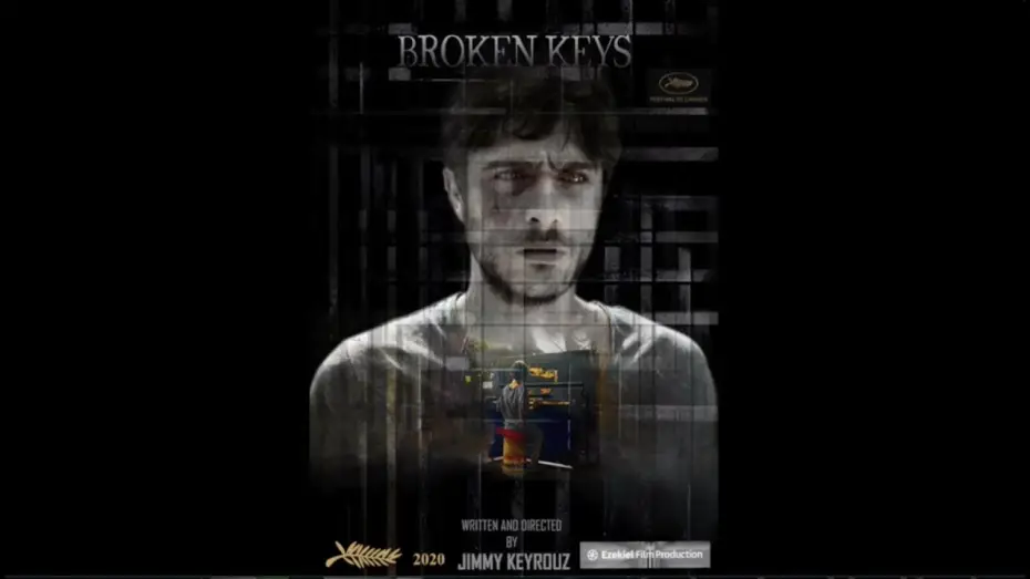 Wideo do filmu Strzaskane klawisze — Official Cannes Festival 2020 Selection