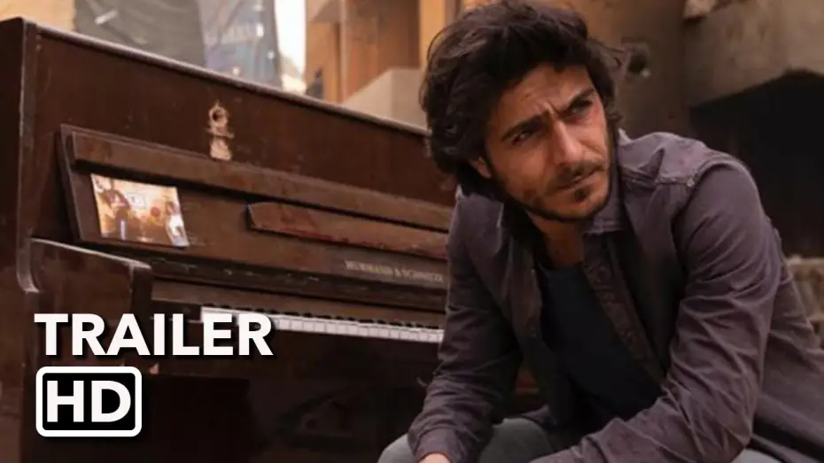 Wideo do filmu Strzaskane klawisze — Trailer