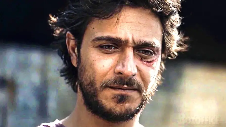 Wideo do filmu Strzaskane klawisze — Bande-annonce