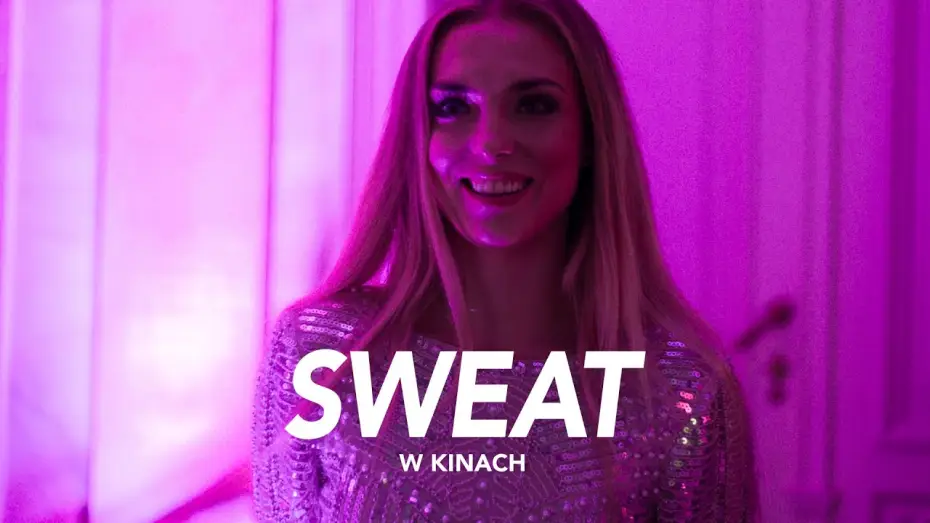 Wideo do filmu Sweat — Sweat (2020) spot #9 - ścianka, w kinach od 18 czerwca