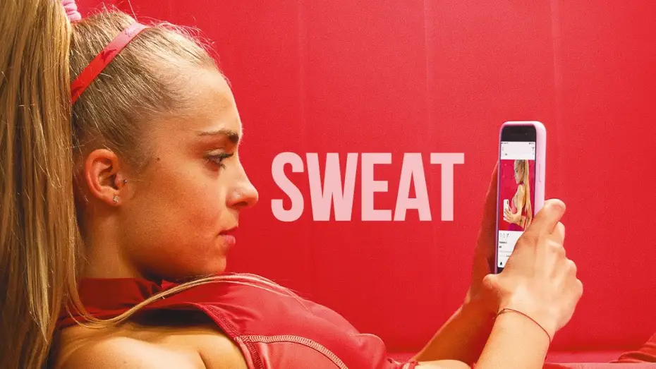 Wideo do filmu Sweat — SWEAT - Bande Annonce [VOST]