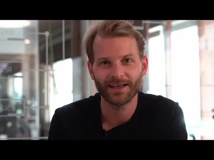 Wideo do filmu Sweat — Magnus von Horn invita a SWEAT