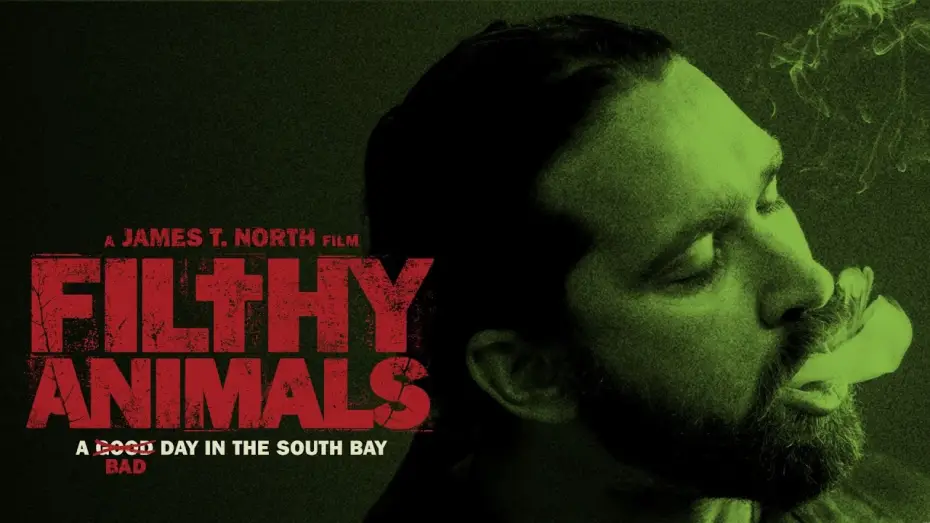 Wideo do filmu Filthy Animals — Official Trailer