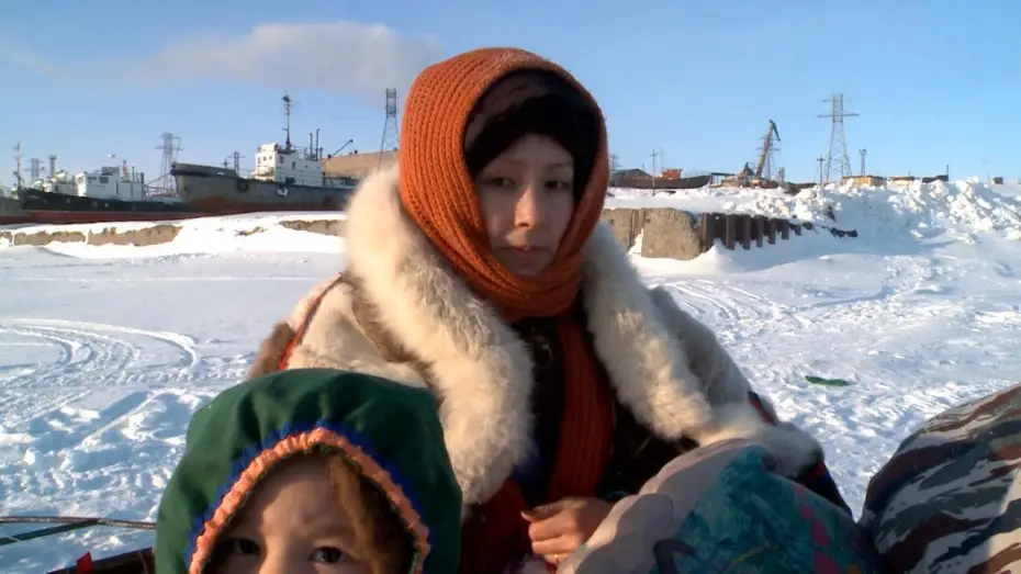 Wideo do filmu Жизнь Иванны Яптунэ — LIFE OF IVANNA (Trailer)