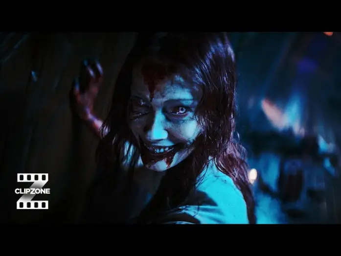 Wideo do filmu Martwe zło: Przebudzenie — Dead By Dawn Chant