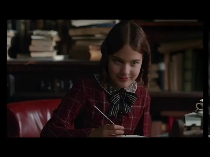 Wideo do filmu Miss Marx — Miss Marx di Susanna Nicchiarelli (2020) - In Concorso a #Venezia77