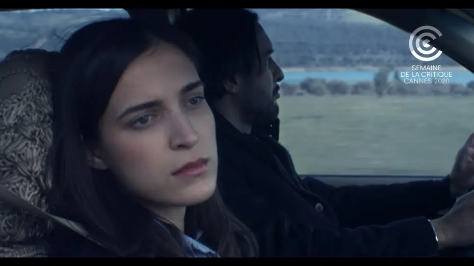 Wideo do filmu Axşama doğru — Axşama doğru (Towards Evening) | Semaine de la Critique Cannes 2020 [trailer]