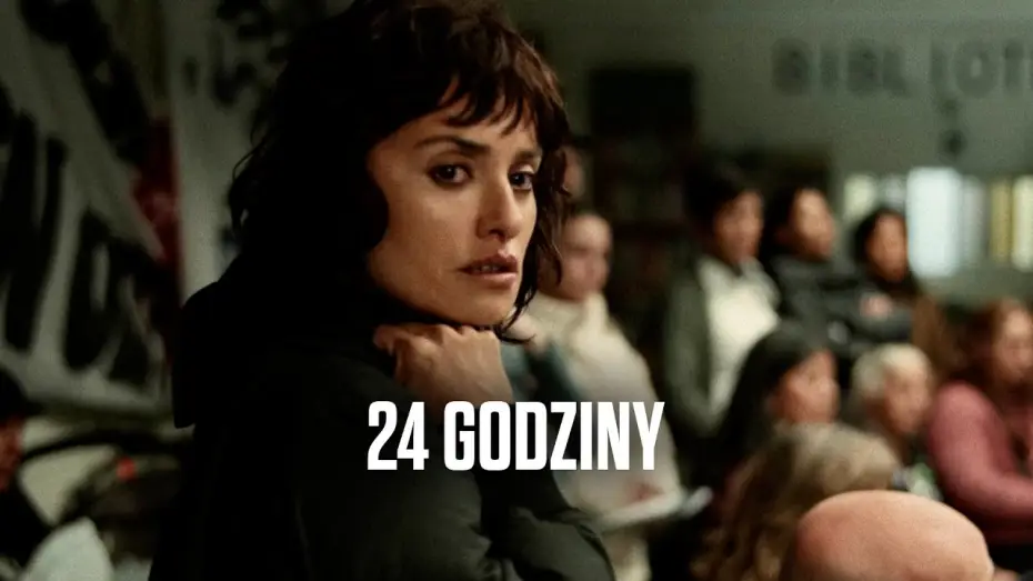 Wideo do filmu 24 godziny — Zwiastun (21. Tydzień Kina Hiszpańskiego)