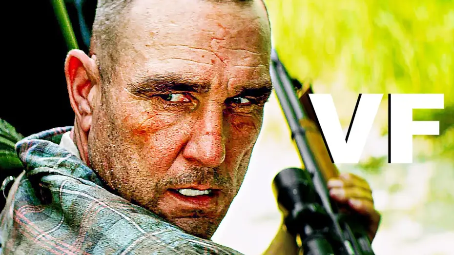 Wideo do filmu Okrutnie brzydcy i źli — The Big Ugly - Bande Annonce [VF]