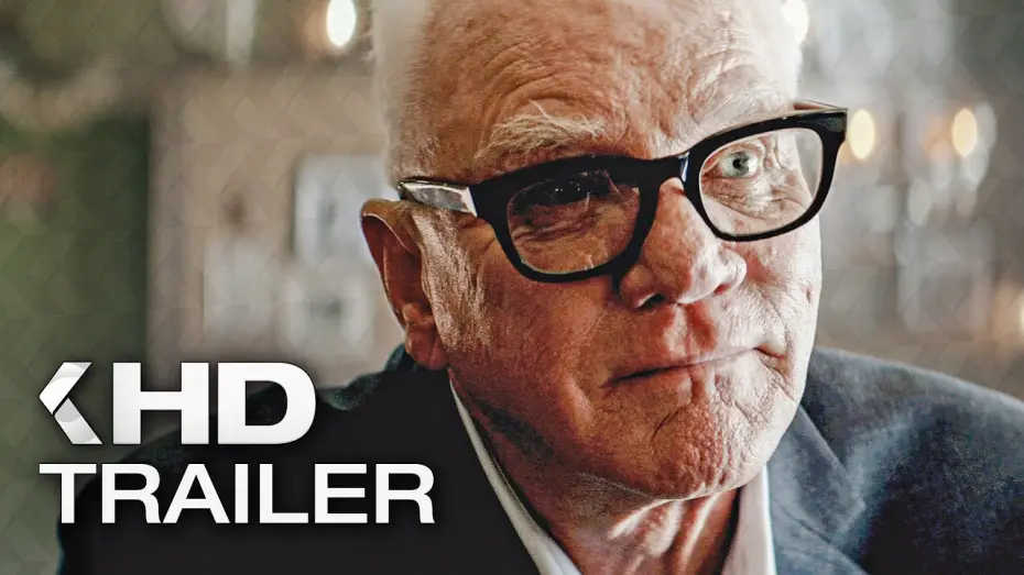 Wideo do filmu Okrutnie brzydcy i źli — THE BIG UGLY Trailer German Deutsch (2021) Exklusiv