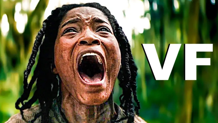 Wideo do filmu Alice — Alice (2022) Bande annonce VF