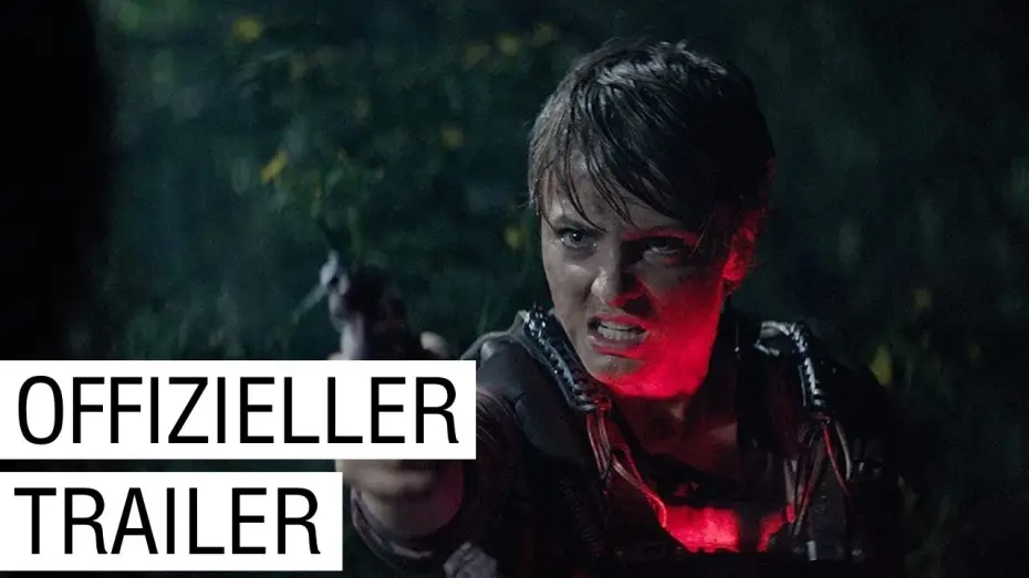 Wideo do filmu Bombowy wyjazd — Triggered - Dein Countdown läuft! (2020) HD Trailer German Deutsch #Horrorfilm