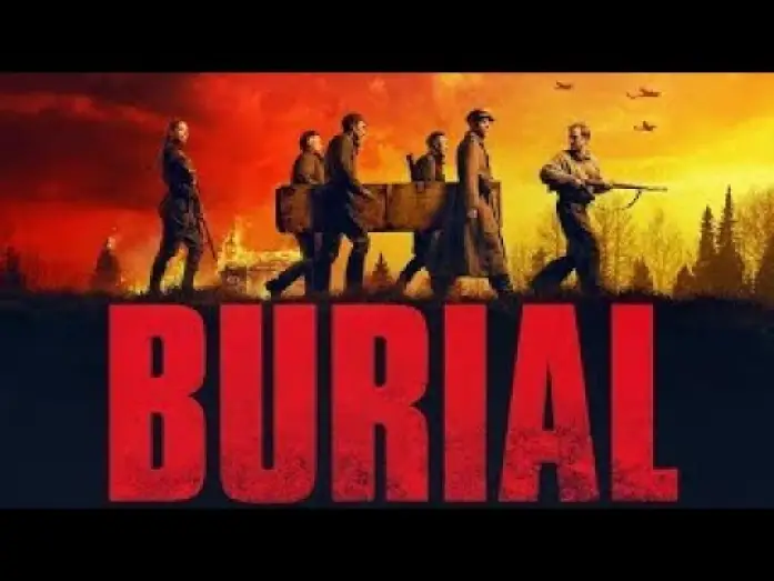 Wideo do filmu Burial — UK Digital Spot