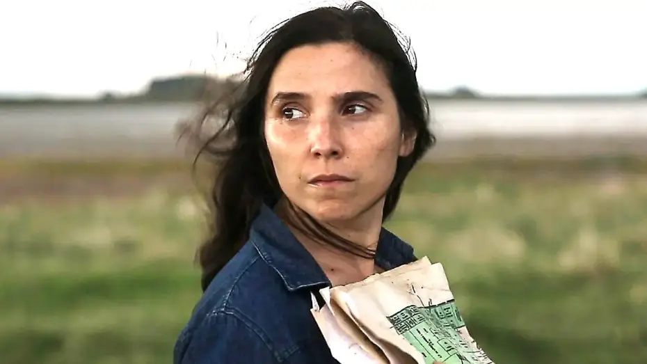 Wideo do filmu Trenque Lauquen — TRENQUE LAUQUEN Bande Annonce | Argentine, Drame (2023)