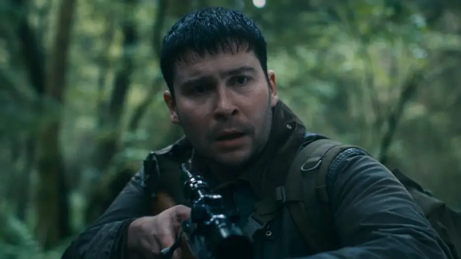 Wideo do filmu Morderstwo — UK Trailer