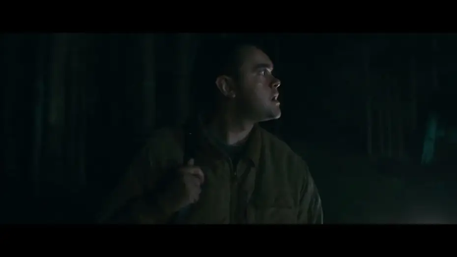 Wideo do filmu Morderstwo — Did You Take A Shot At Us?