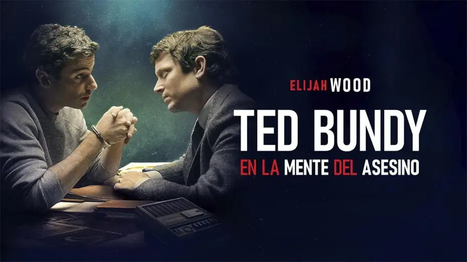 Wideo do filmu Zło wcielone — TED BUNDY: En la mente del asesino | TRÁILER OFICIAL en ESPAÑOL | YouPlanet Pictures
