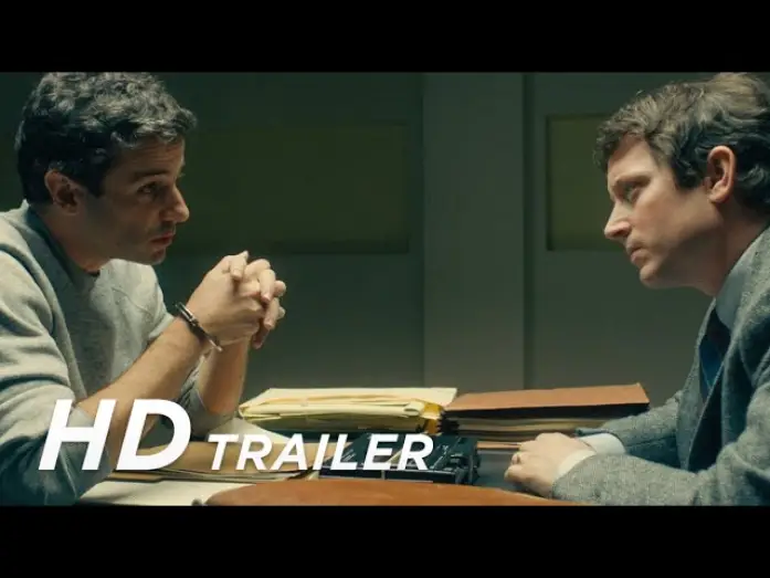 Wideo do filmu Zło wcielone — Ted Bundy: No Man of God - Trailer - Deutsch HD