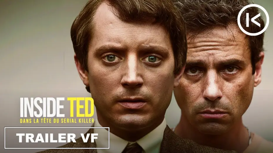 Wideo do filmu Zło wcielone — INSIDE TED : DANS LA TÊTE DU SERIAL KILLER - Bande-annonce VF