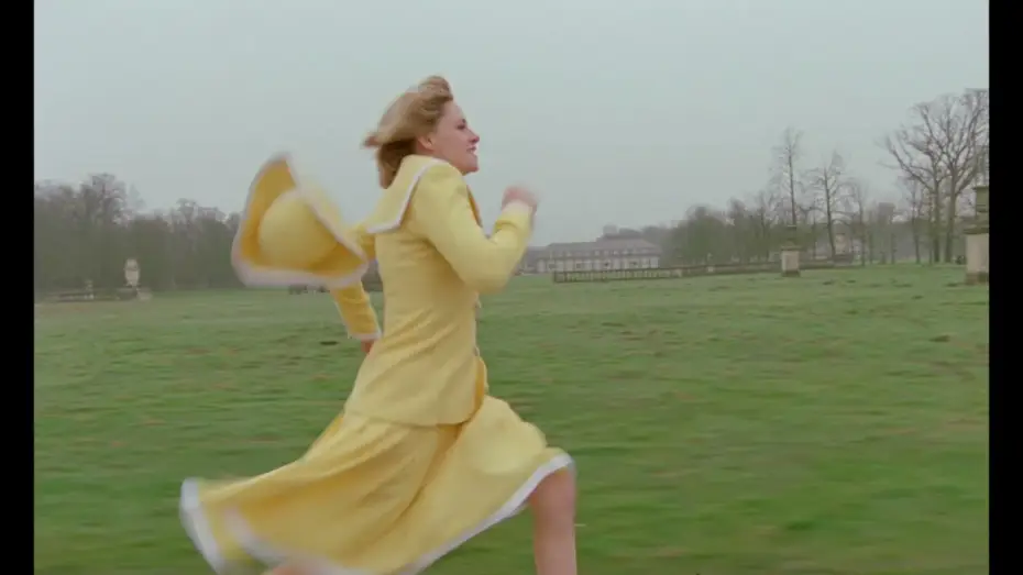 Wideo do filmu Spencer — 'Perfect Day'