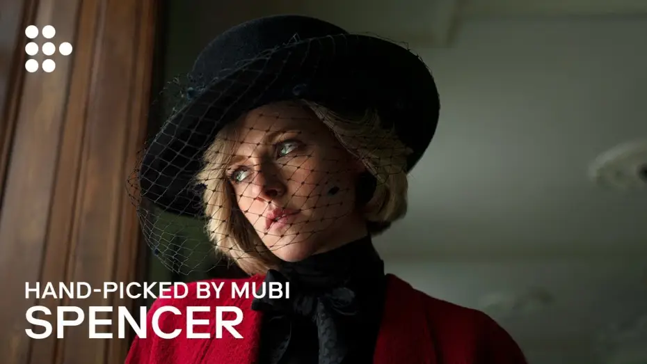 Wideo do filmu Spencer — Hand-picked by MUBI