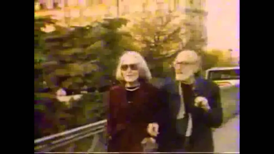 Wideo do filmu Mircea Eliade et la redécouverte du sacré — Mircea Eliade et la redécouverte du sacrë (Subtitulado en español)