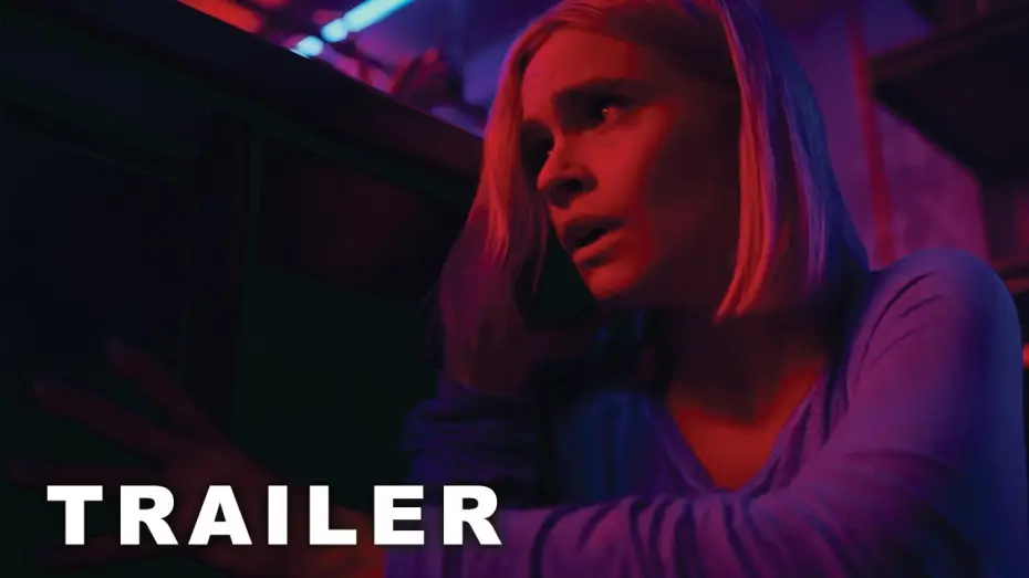 Wideo do filmu Co kryje się pod powierzchnią — What Lies Below (2020) | Trailer | Ema Horvath | Troy Iwata | Troy Iwata