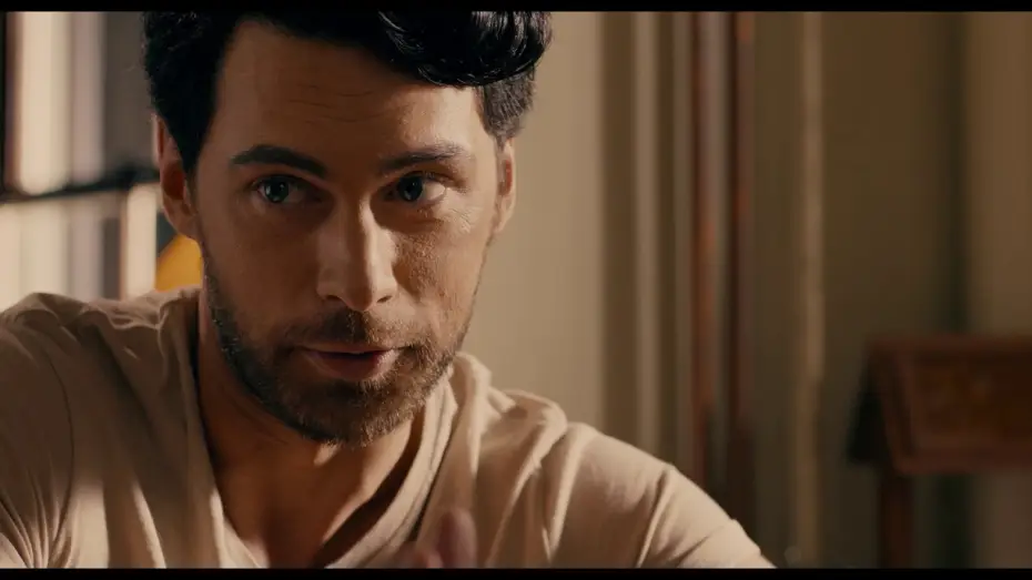 Wideo do filmu Co kryje się pod powierzchnią — WHAT LIES BELOW  Demnächst im Kino