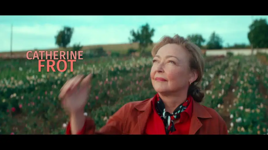 Wideo do filmu Usłane różami — ENTRE ROSAS