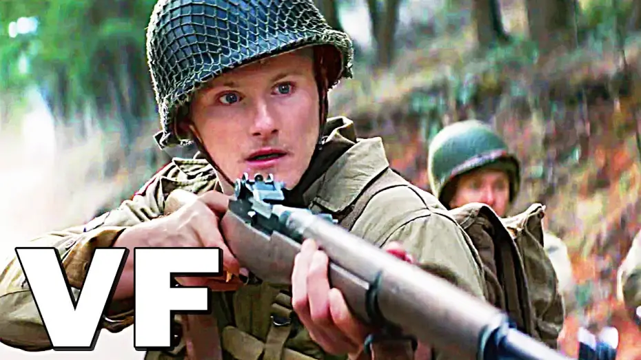 Wideo do filmu Recon — ENNEMI INVISIBLE Bande Annonce VF (Action, 2020)