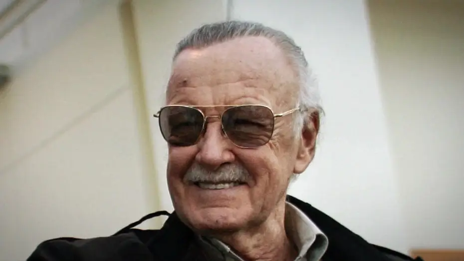 Wideo do filmu Stan Lee — Stan Lee | Trailer Ufficiale | Disney+