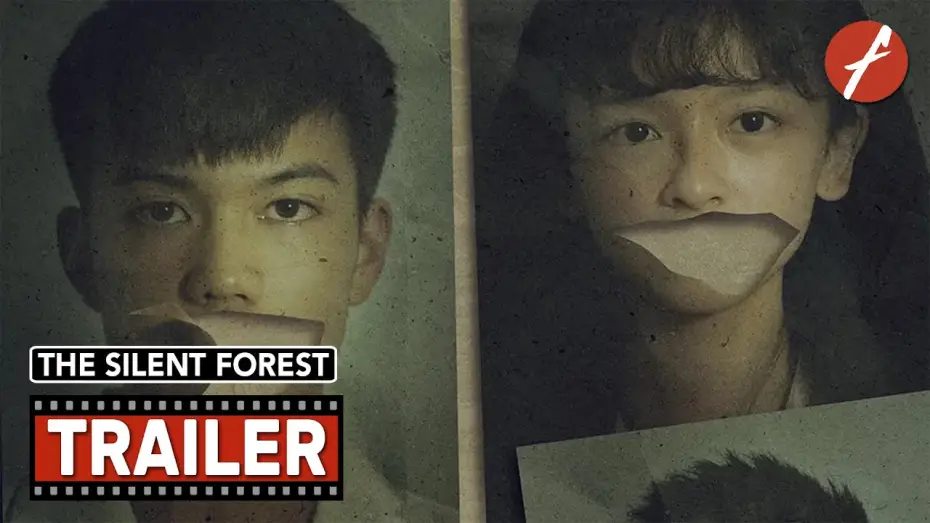 Wideo do filmu 無聲 — The Silent Forest (2020) 無聲 - Movie Trailer - Far East Films