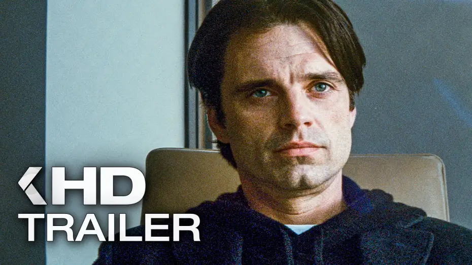 Wideo do filmu Oszustwo — SHARPER Trailer German Deutsch (2023) Apple TV+