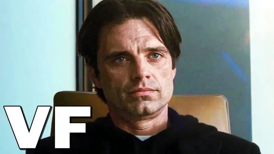 Wideo do filmu Oszustwo — SHARPER Bande Annonce VF (2023) Sebastian Stan, Julianne Moore