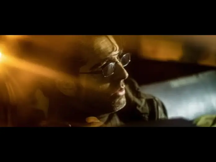 Wideo do filmu Pseudo — Pseudo :: 2020 TRAILER / ENG SUBT