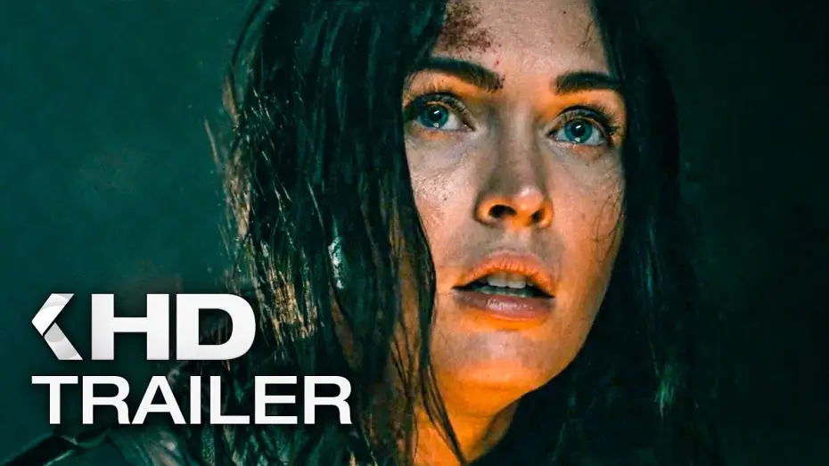 Wideo do filmu Horda — Rogue Hunter (German Trailer 1)