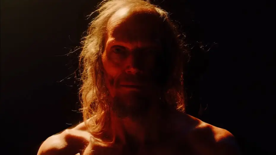 Wideo do filmu Usmażony Barry — Fried Barry - Official Trailer [HD] | A Shudder Original