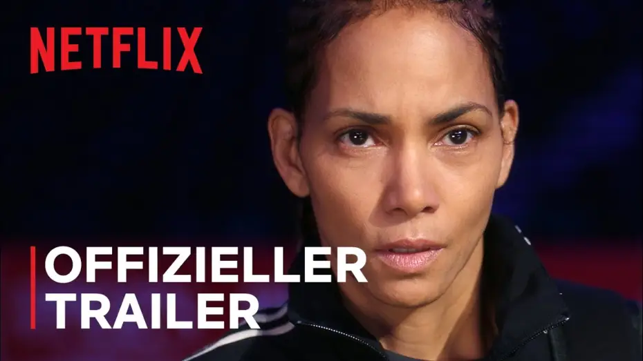 Wideo do filmu Poobijana — Bruised | Halle Berry | Offizieller Trailer | Netflix