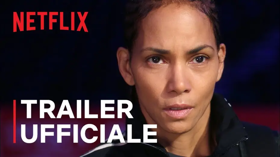 Wideo do filmu Poobijana — Bruised - Lottare per vivere | Halle Berry | Trailer ufficiale | Netflix