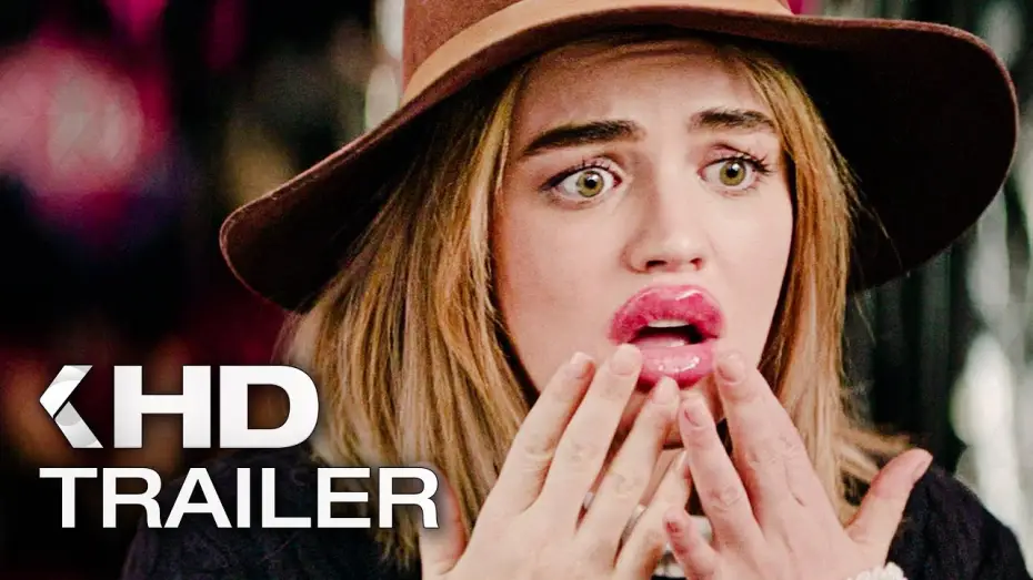 Wideo do filmu Grzeczne dziewczyny tego nie robią — Brave Mädchen tun das nicht Trailer