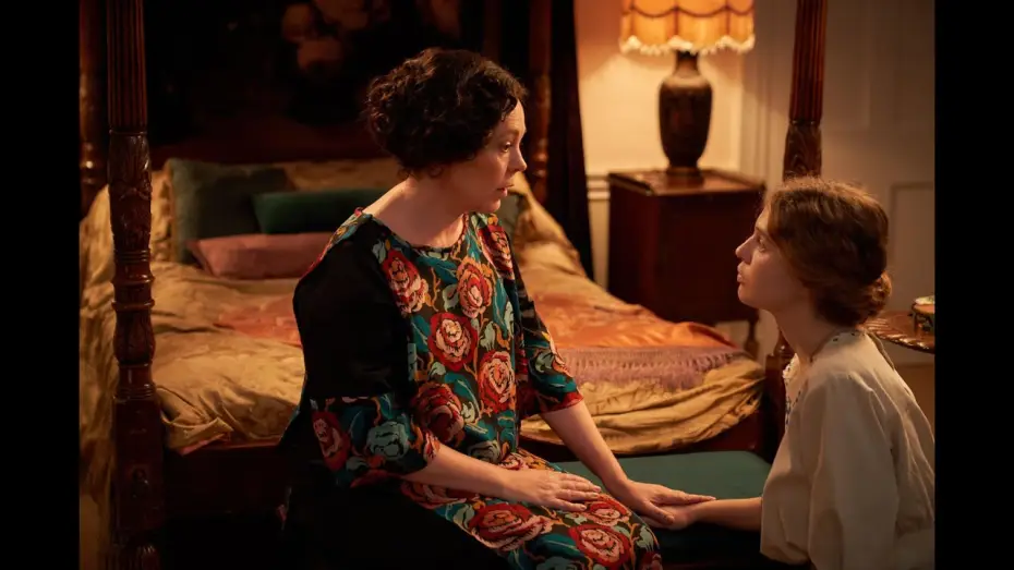 Wideo do filmu Wolne — Primavera en Beechwood - Trailer español