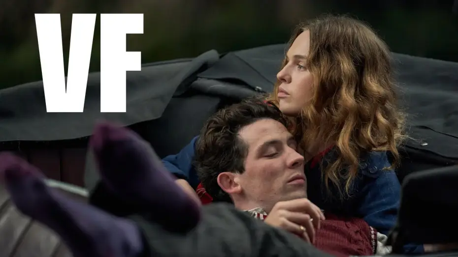 Wideo do filmu Wolne — Entre les lignes - Bande Annonce [VF]