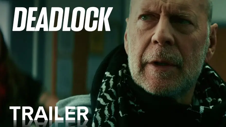 Wideo do filmu Impas — DEADLOCK | Official Trailer | Paramount Movies